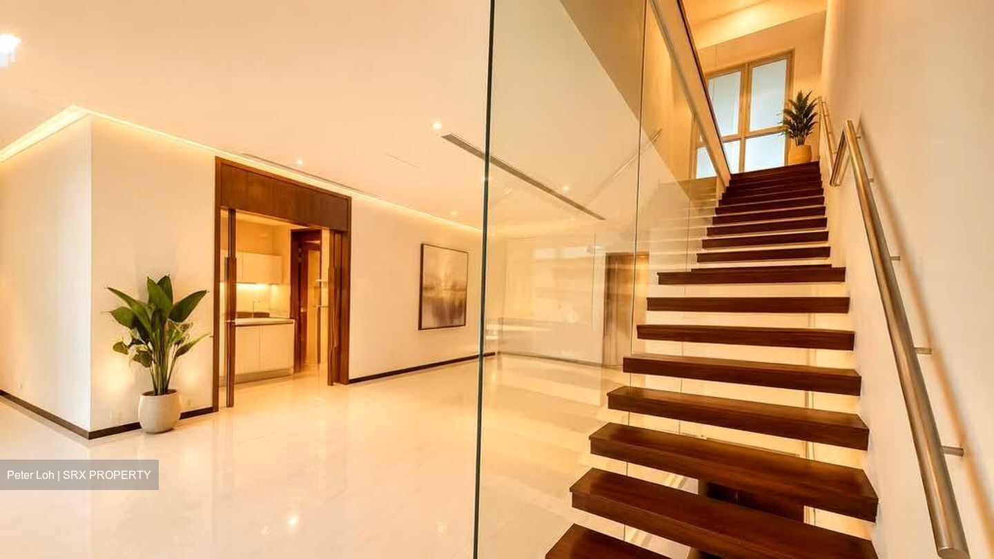 RESIDENCES AT EMERALD HILL (D9), Apartment #597076901